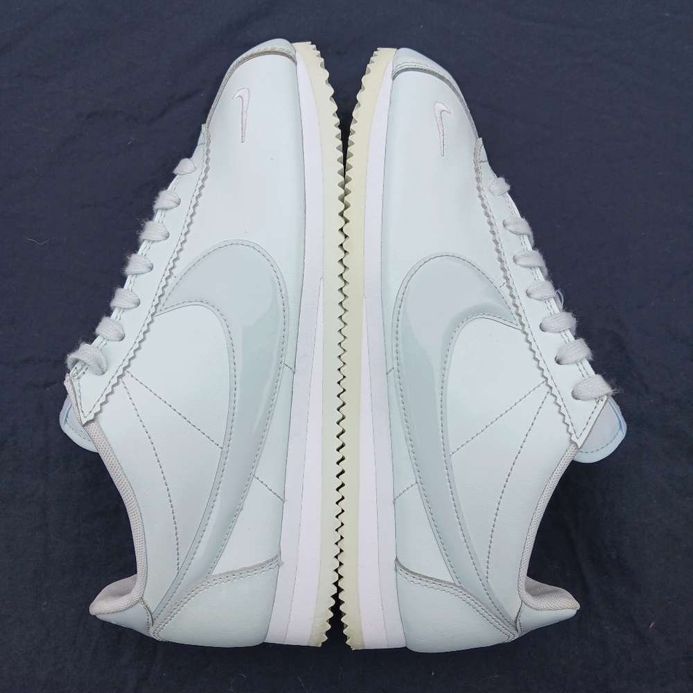 Nike Cortez 'Barely Grey'